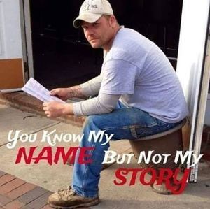 Meet your Posher, Nathan